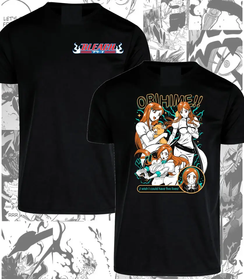 Bleach