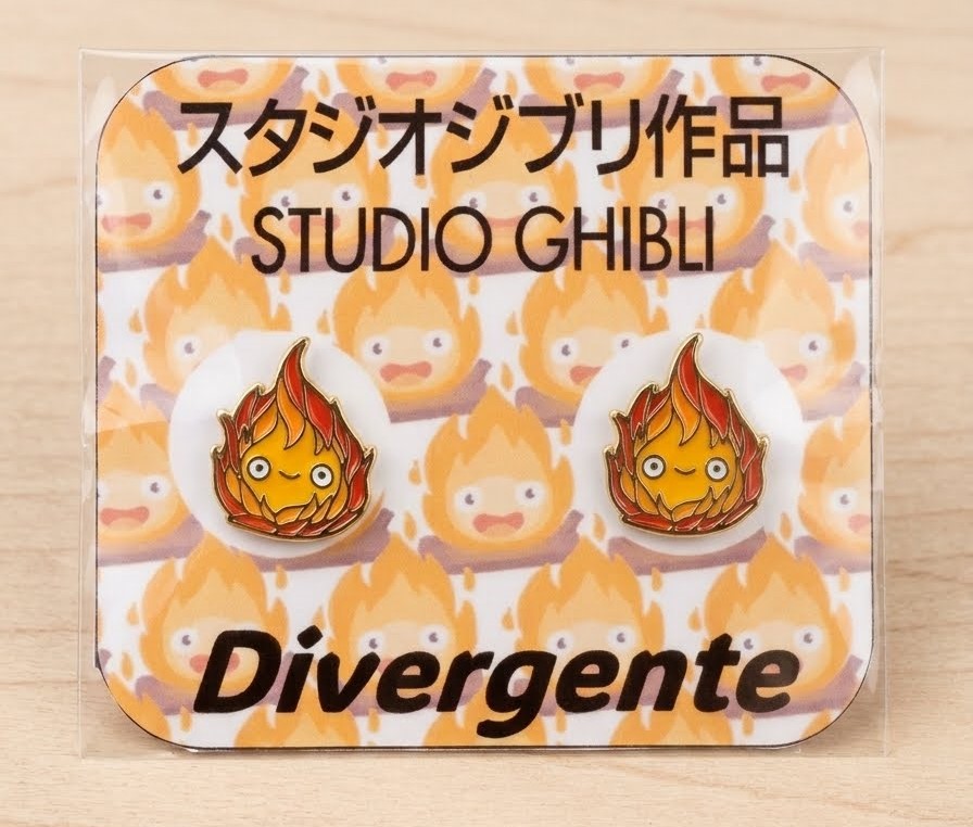 studio ghibli