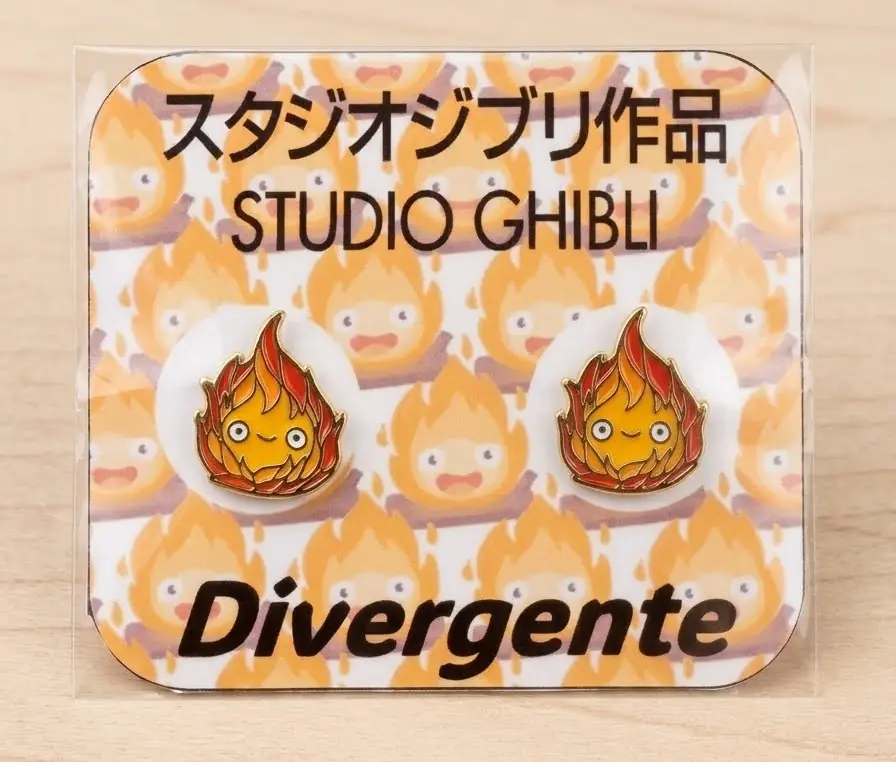 studio ghibli