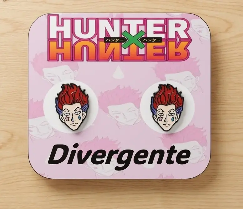 Hunter x Hunter