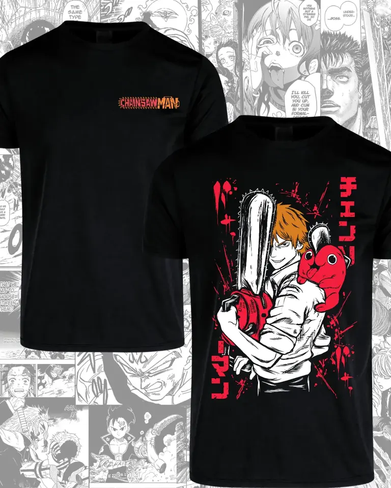 Chainsaw Man