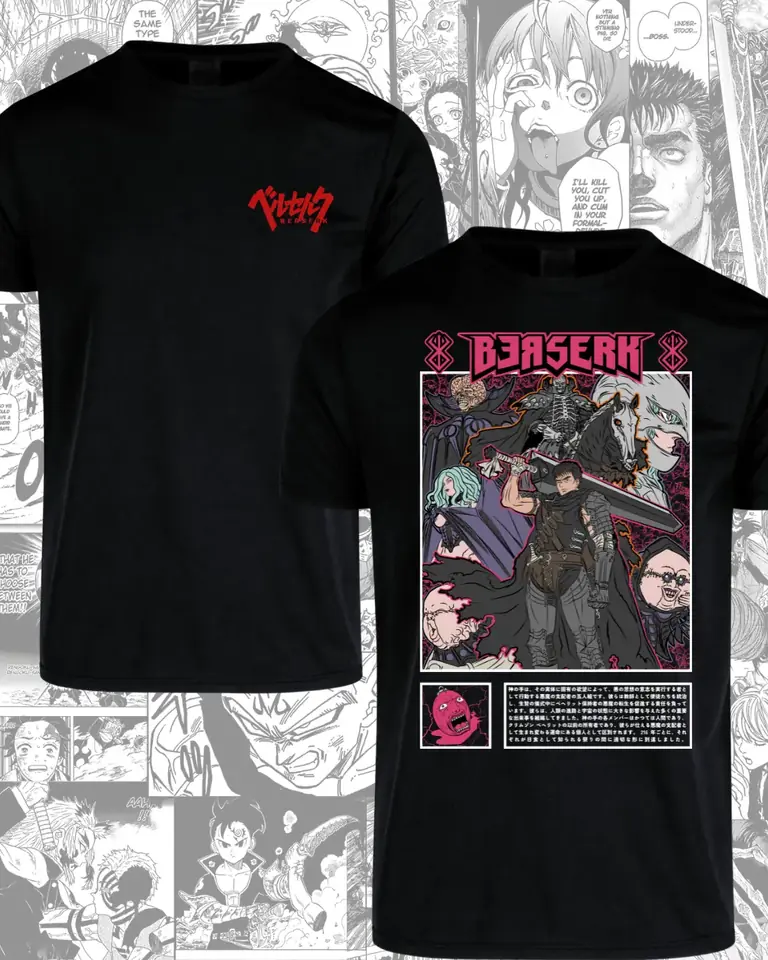 Berserk