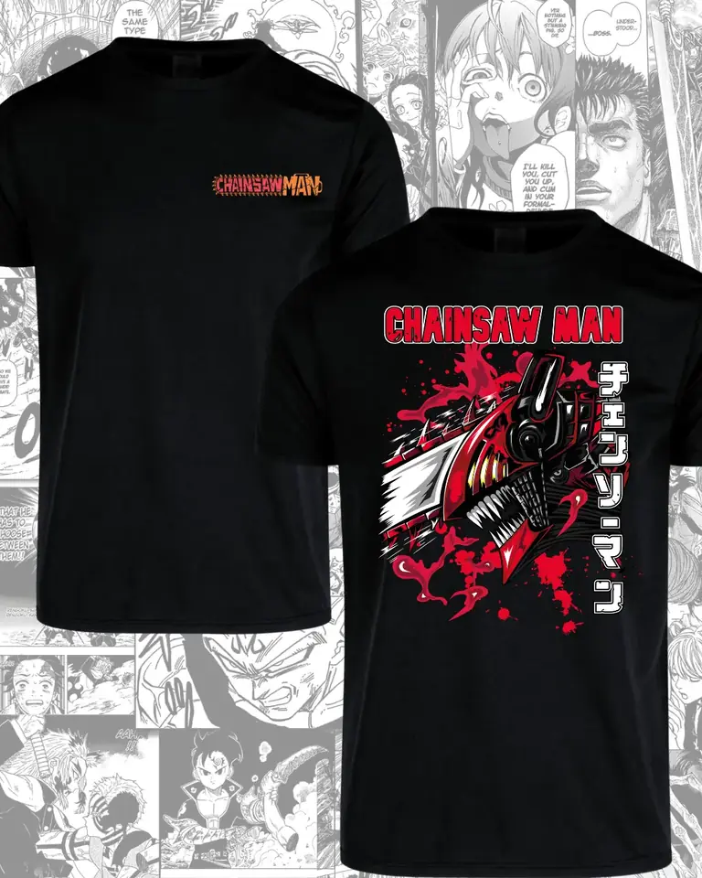Chainsaw Man