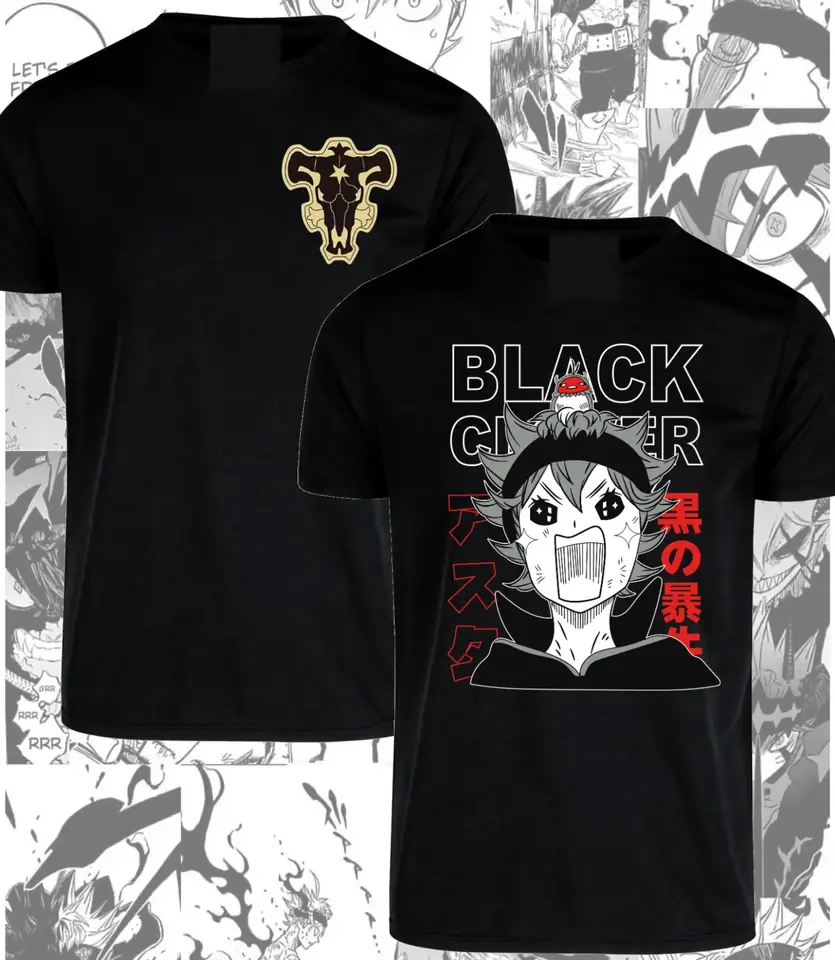 Black Clover