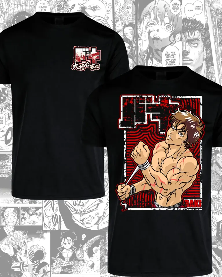 Baki