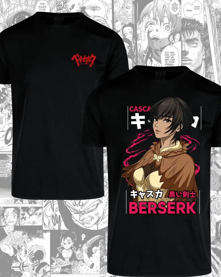 Berserk