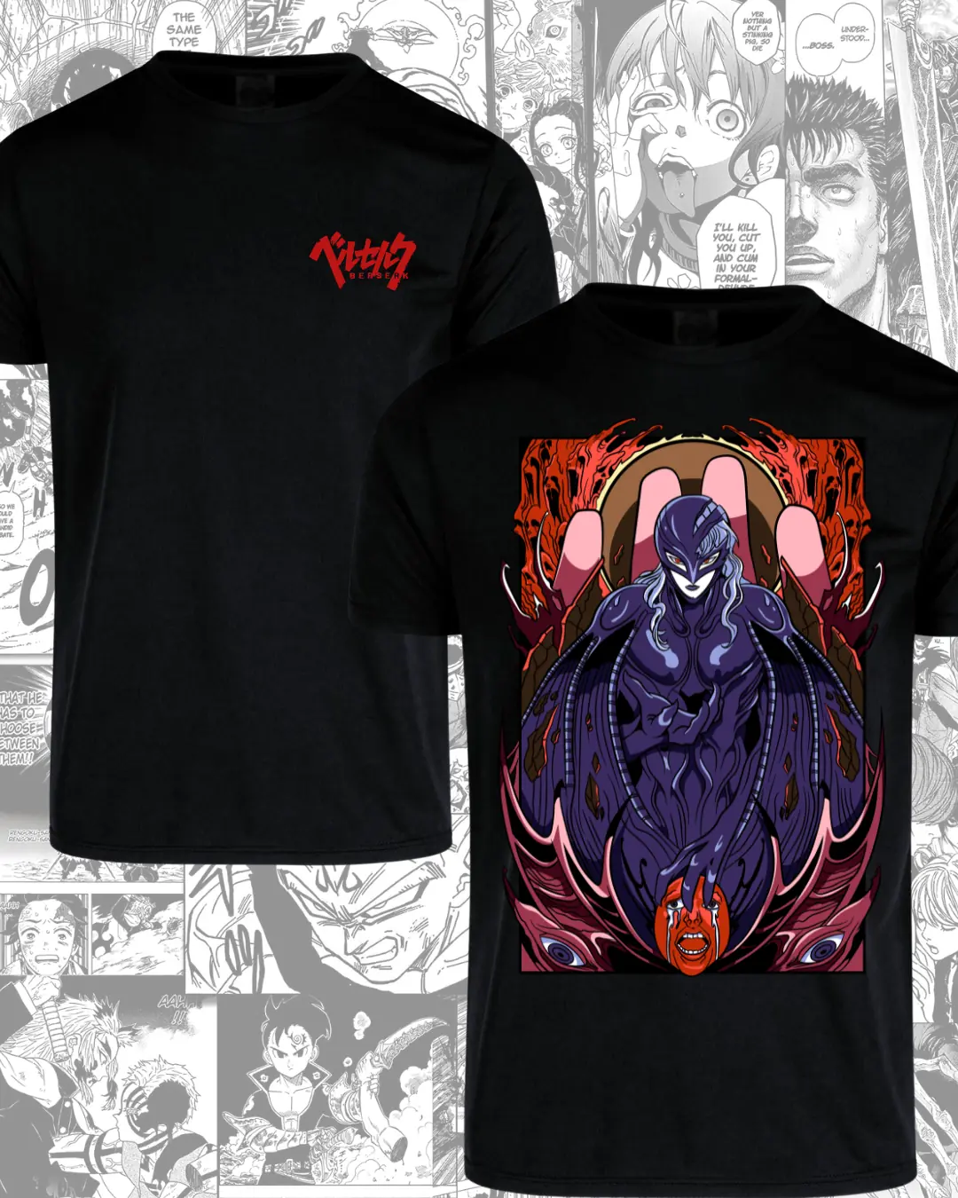 Berserk