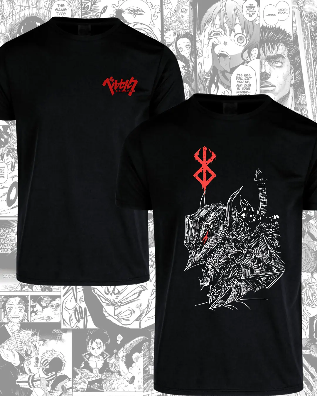 Berserk