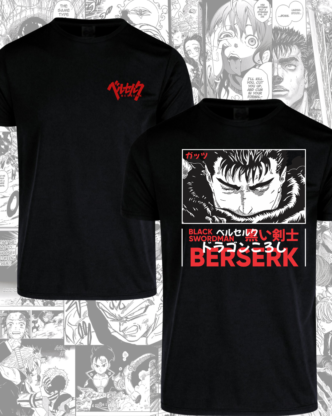 Berserk