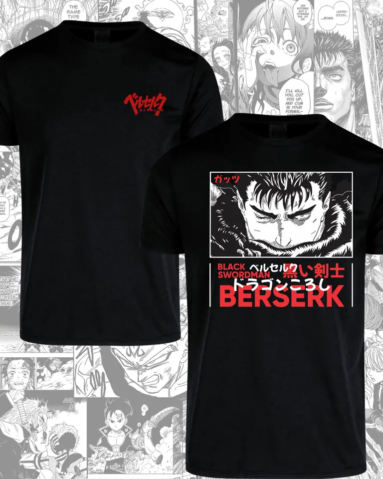 Berserk
