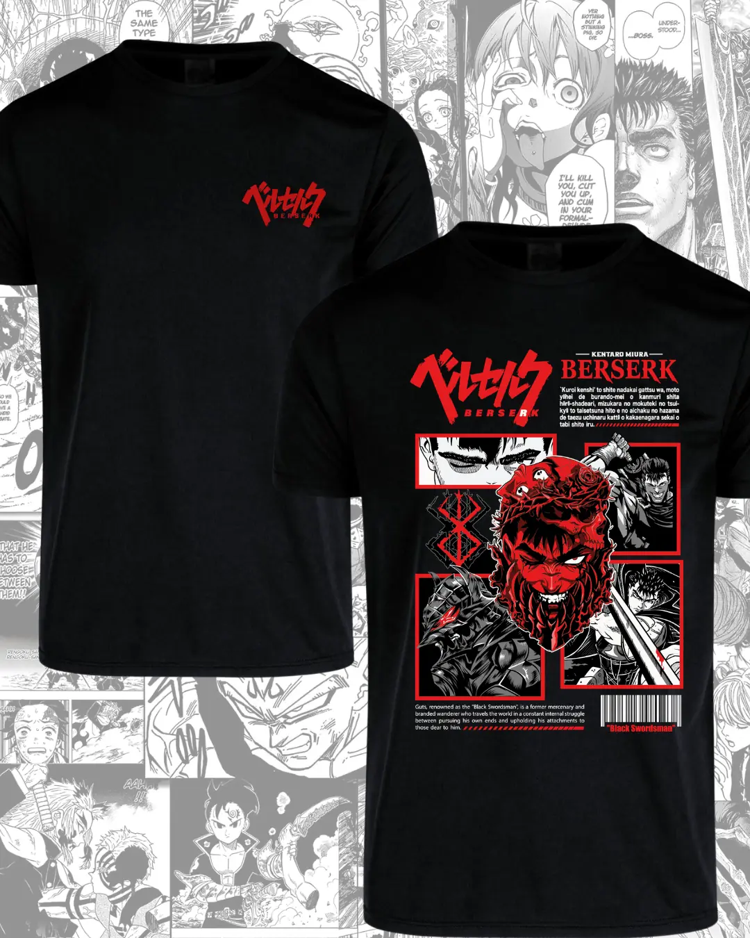 Berserk