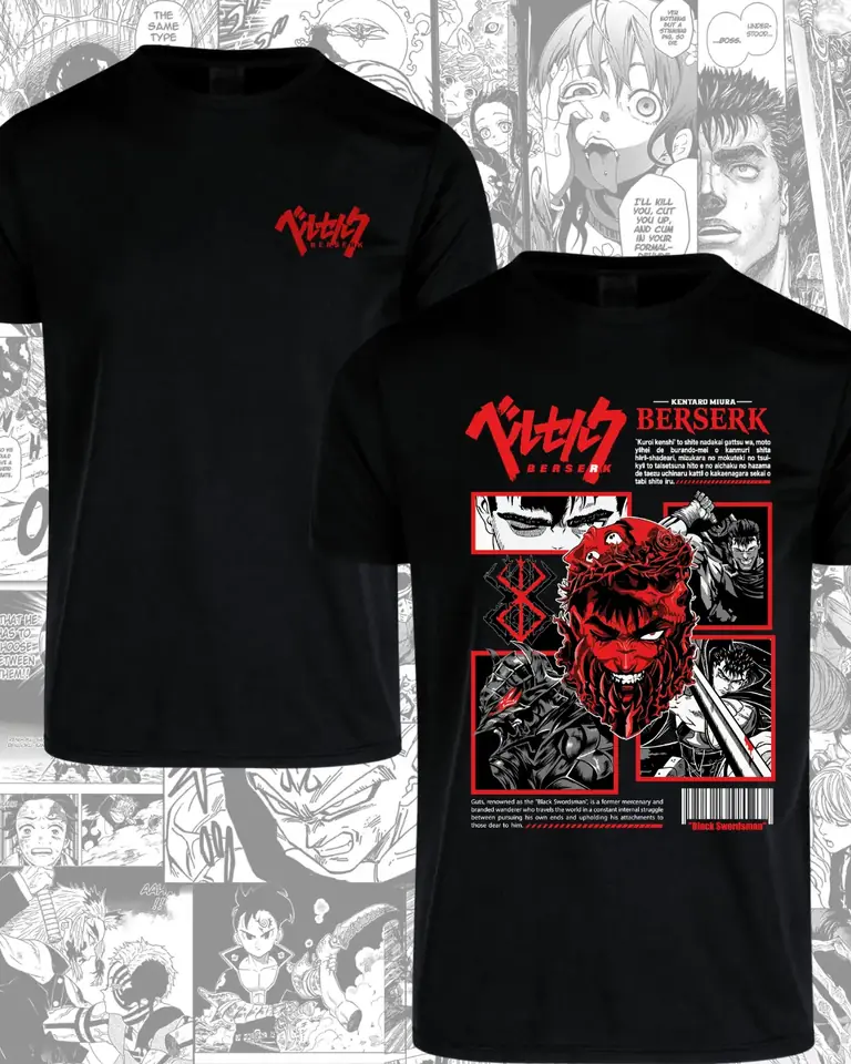 Berserk