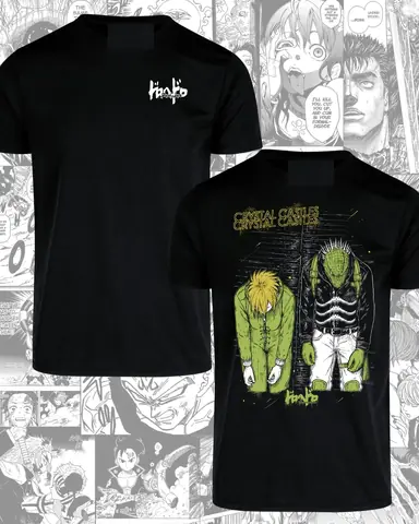 Dorohedoro