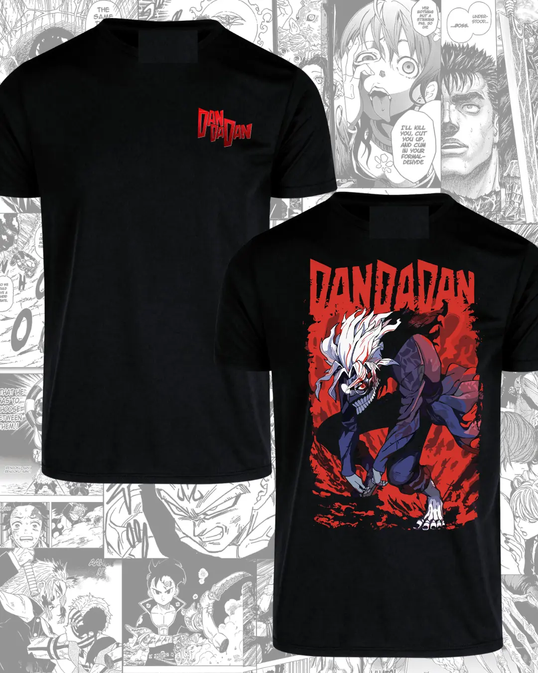 DanDadan