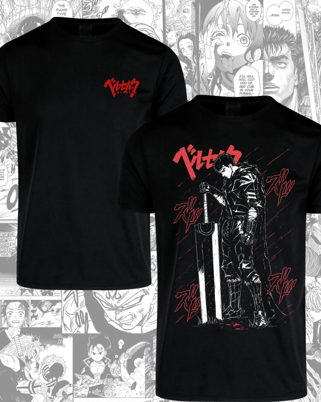 Berserk