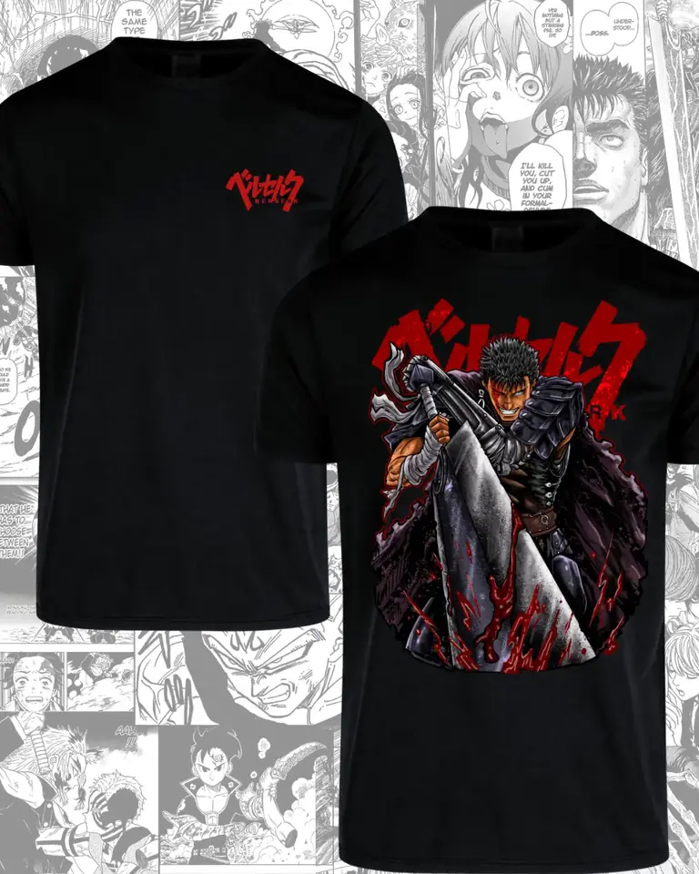 Berserk