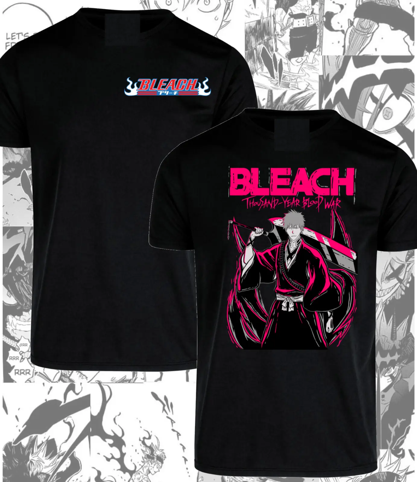 Bleach