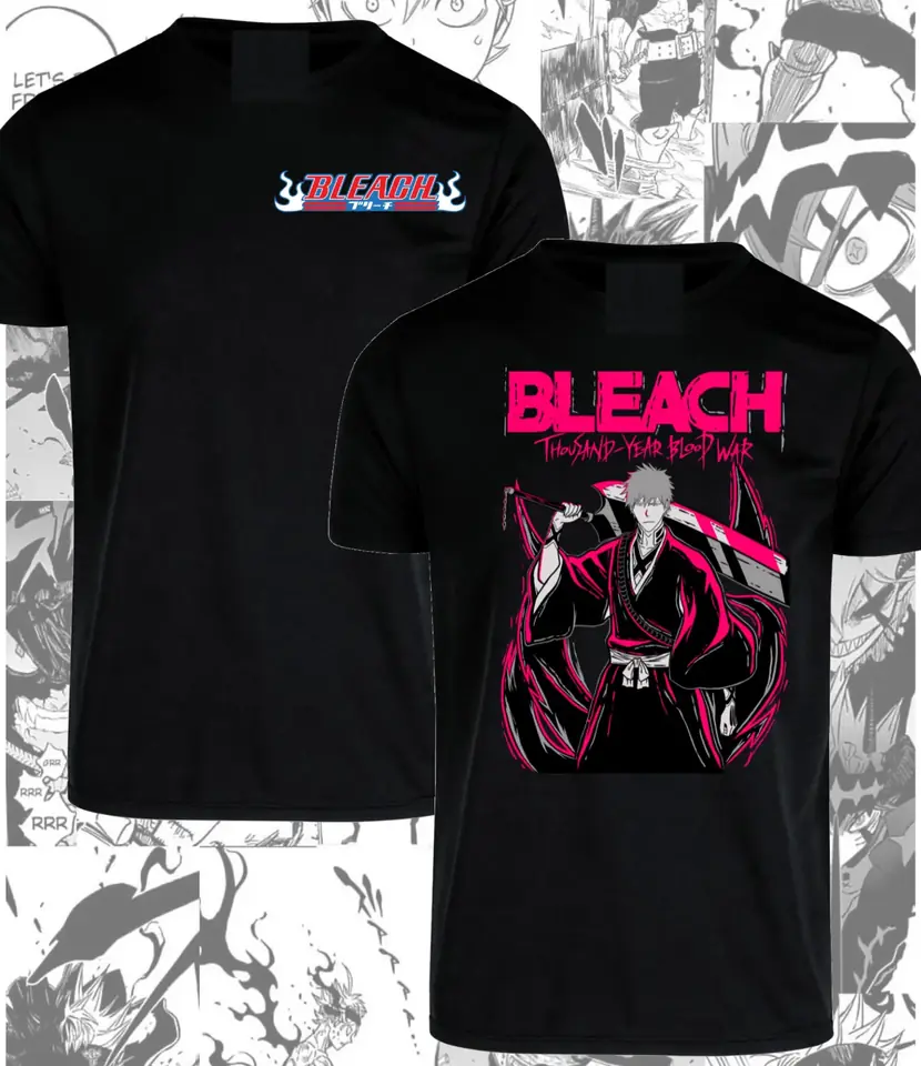 Bleach