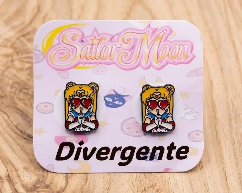 Sailor moon