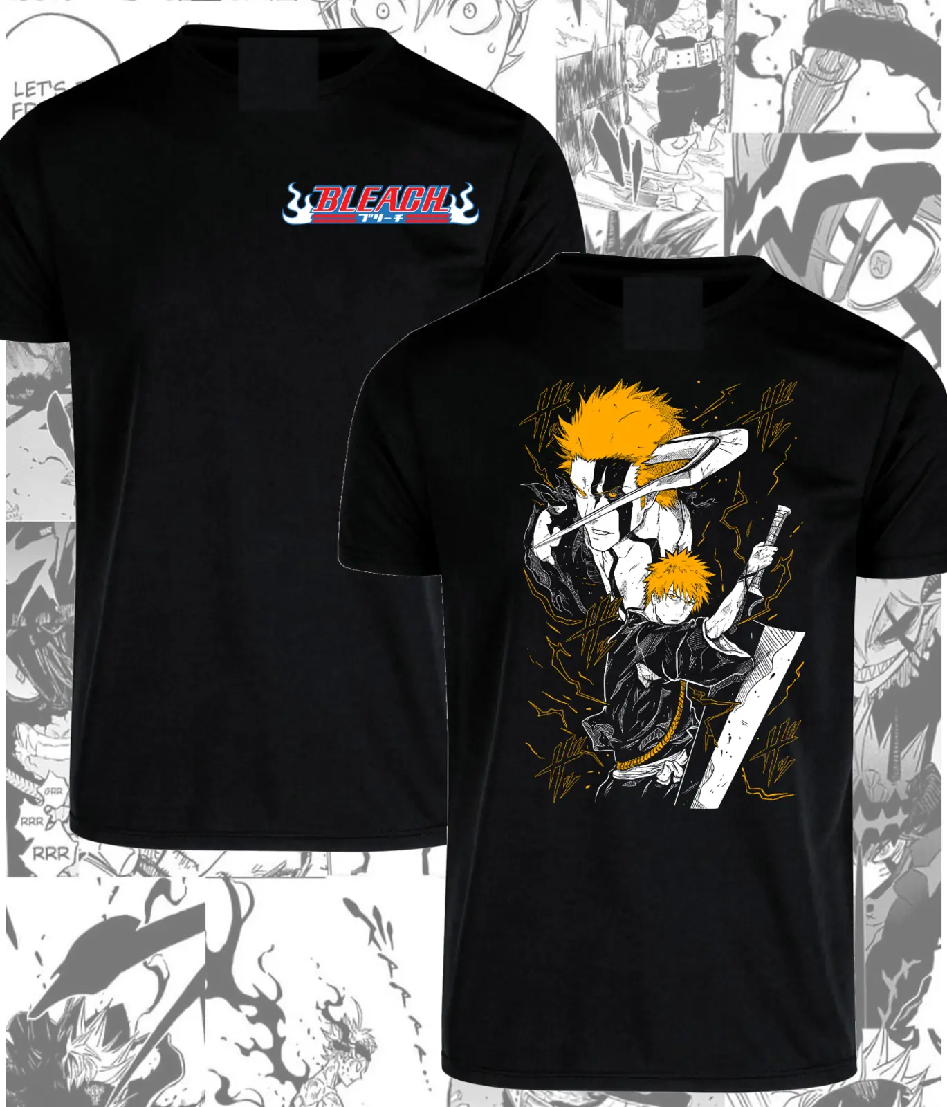 Bleach
