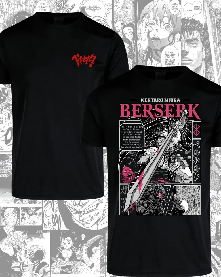 Berserk