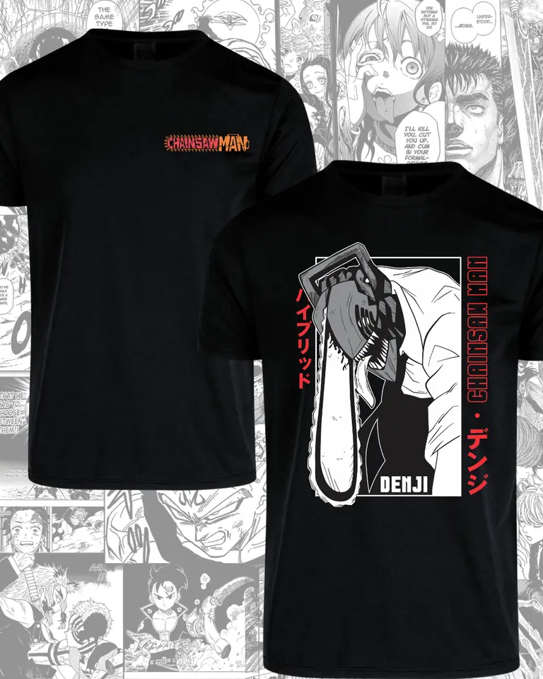Chainsaw Man