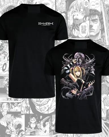 Death Note
