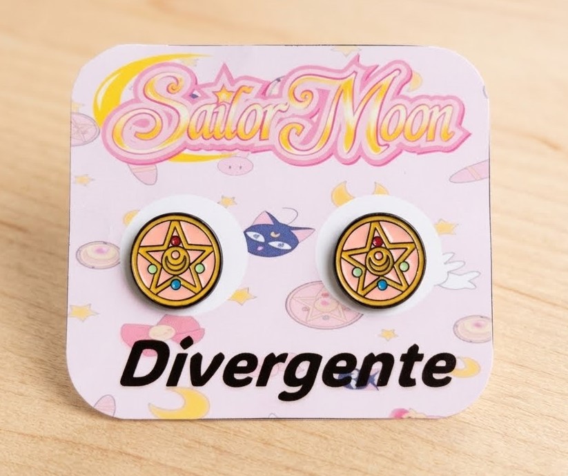 Sailor moon