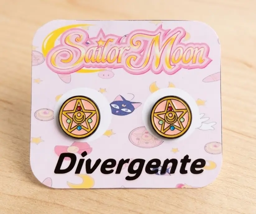 Sailor moon
