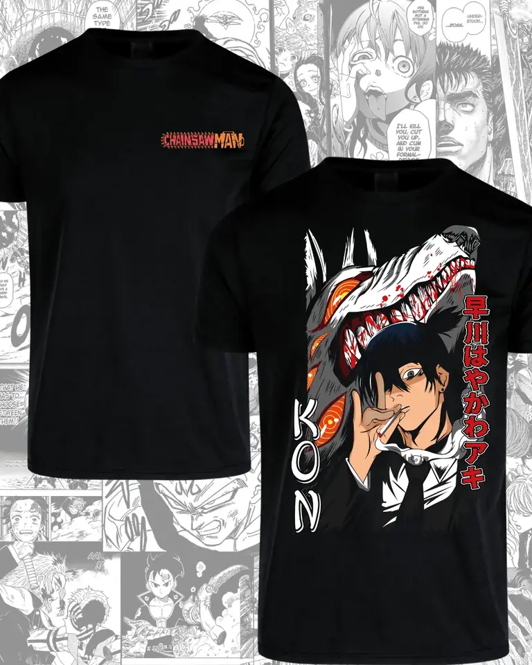 Chainsaw Man