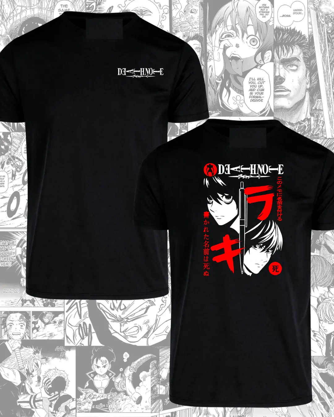 Death Note