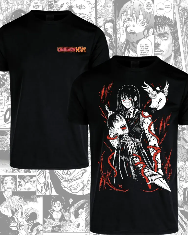 Chainsaw Man