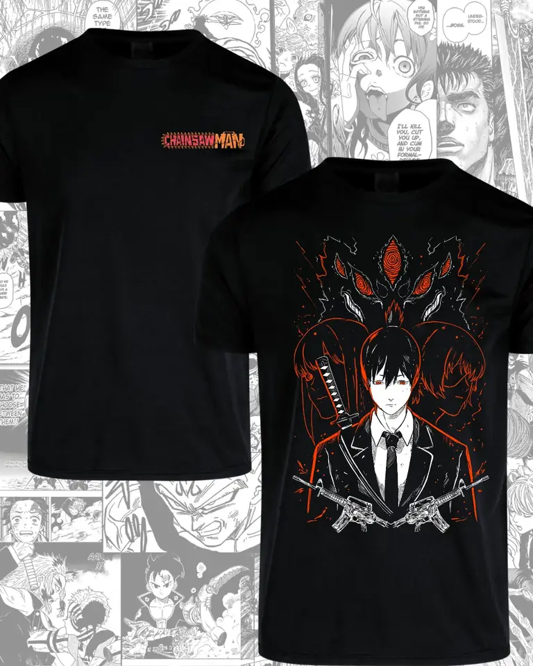 Chainsaw Man