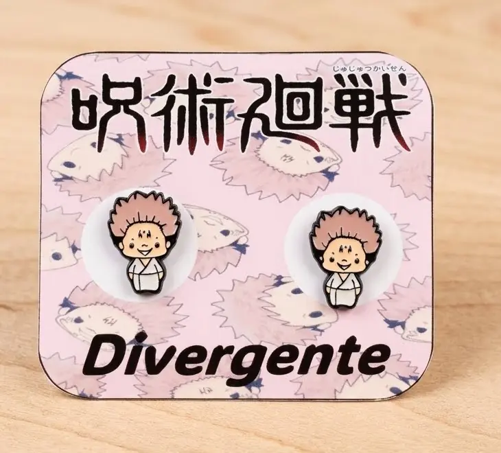 Jujustu kaisen