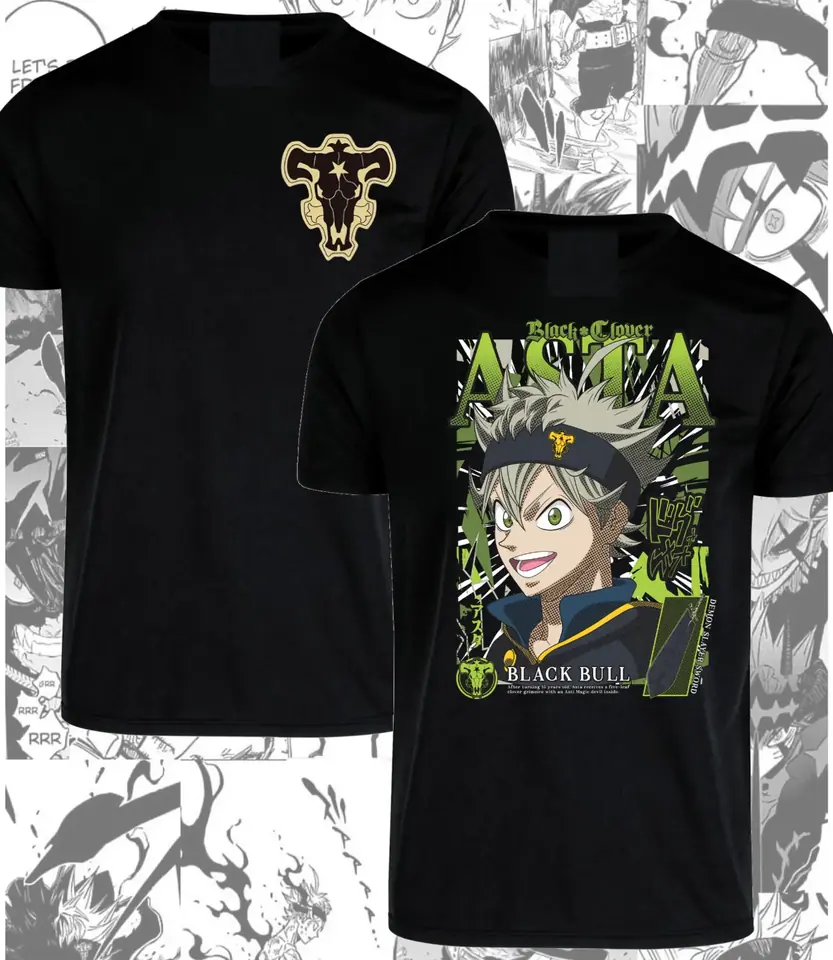 Black Clover