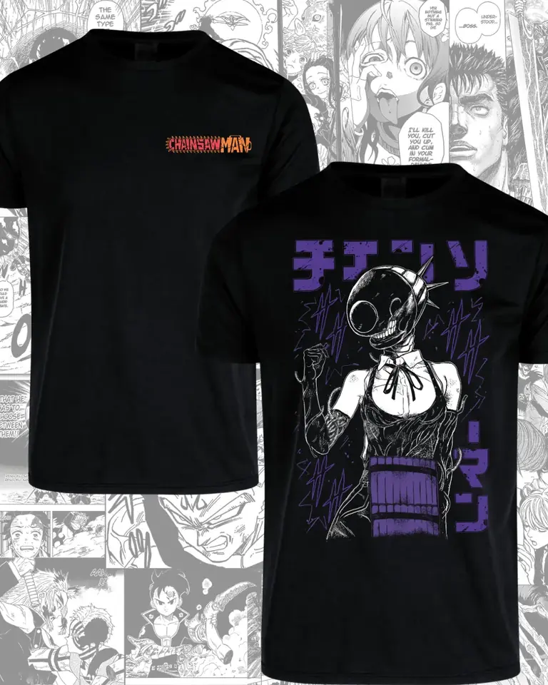 Chainsaw Man