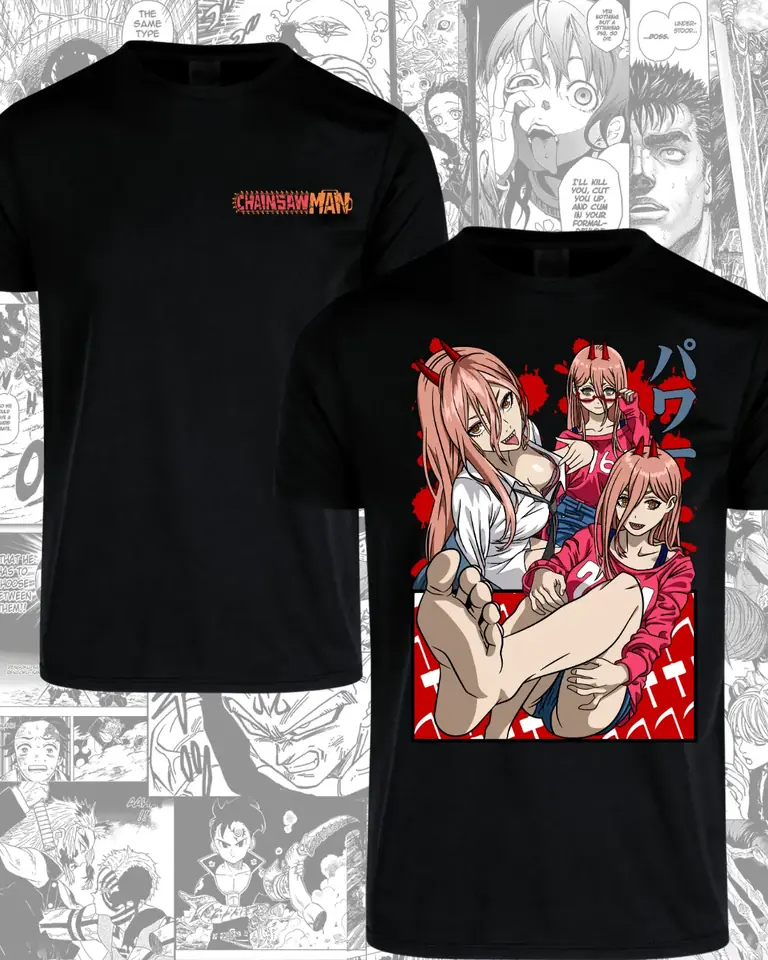 Chainsaw Man