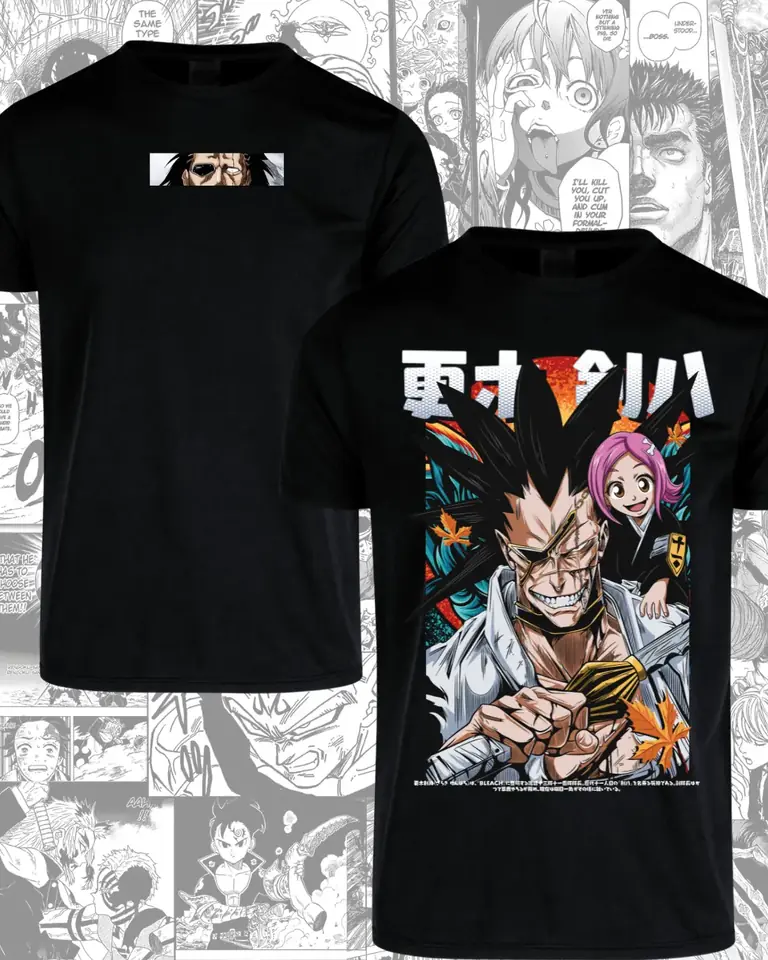 Bleach