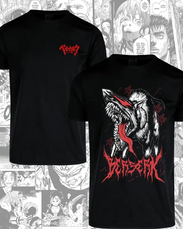 Berserk
