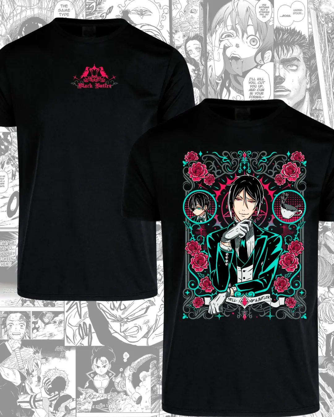 Black Butler