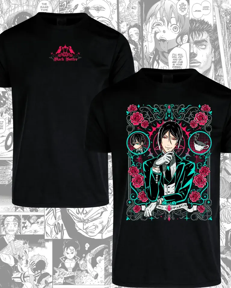 Black Butler
