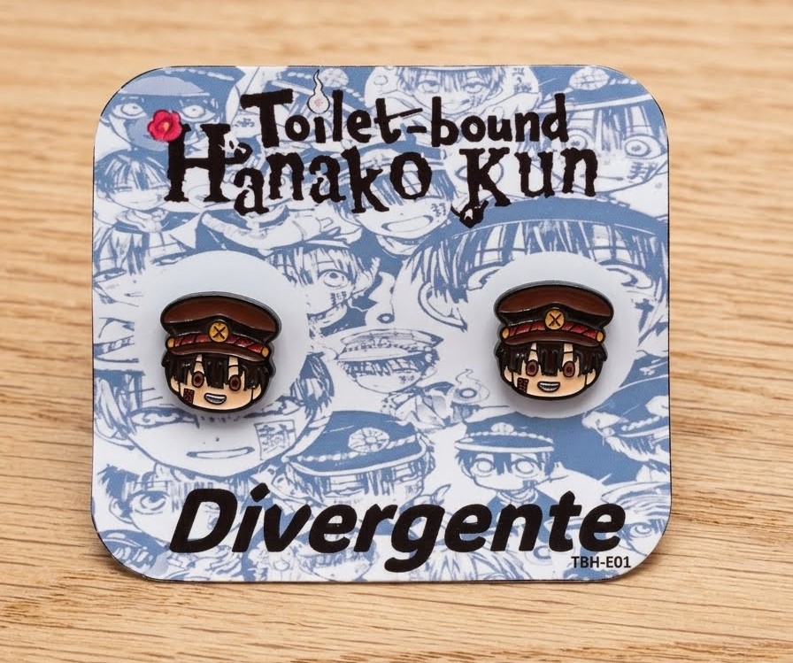 Hanako kun