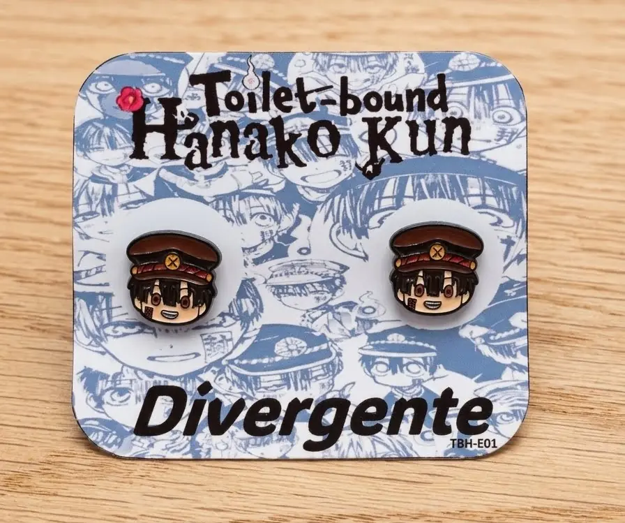 Hanako kun