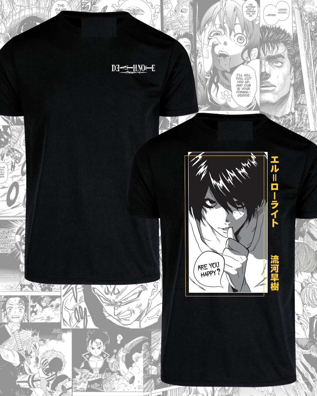 Death Note