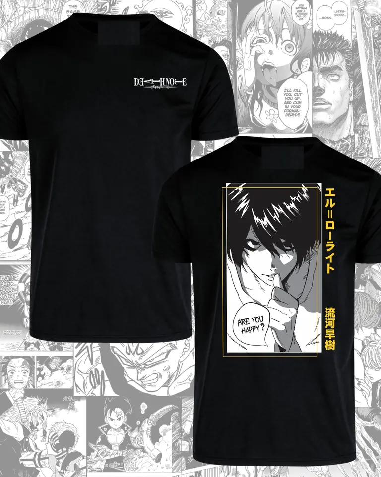 Death Note