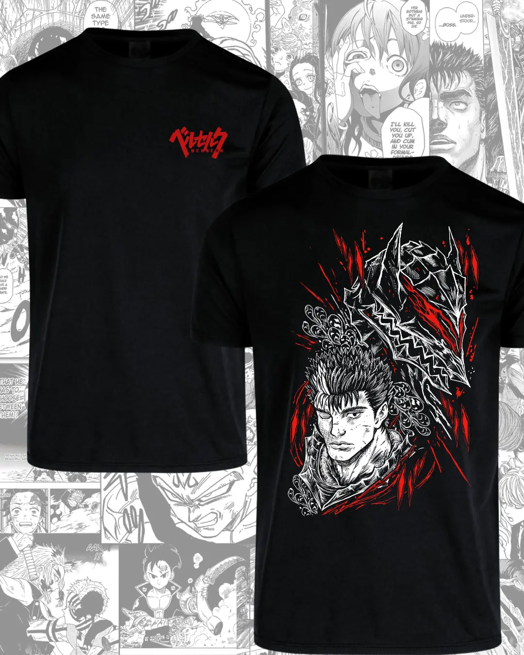 Berserk