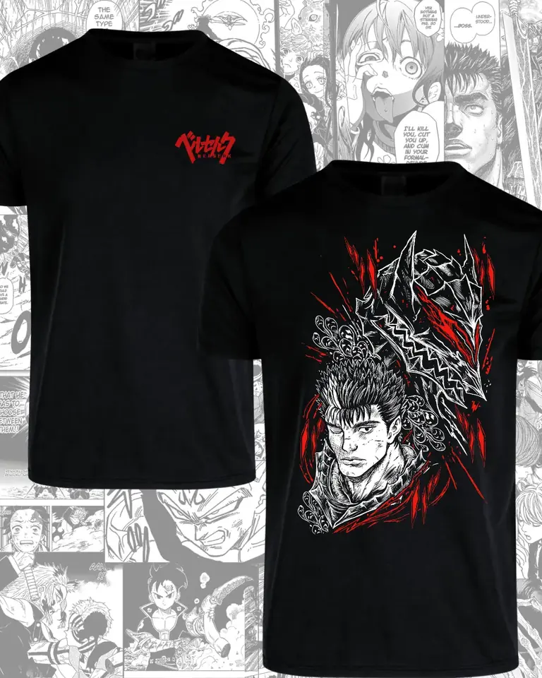 Berserk