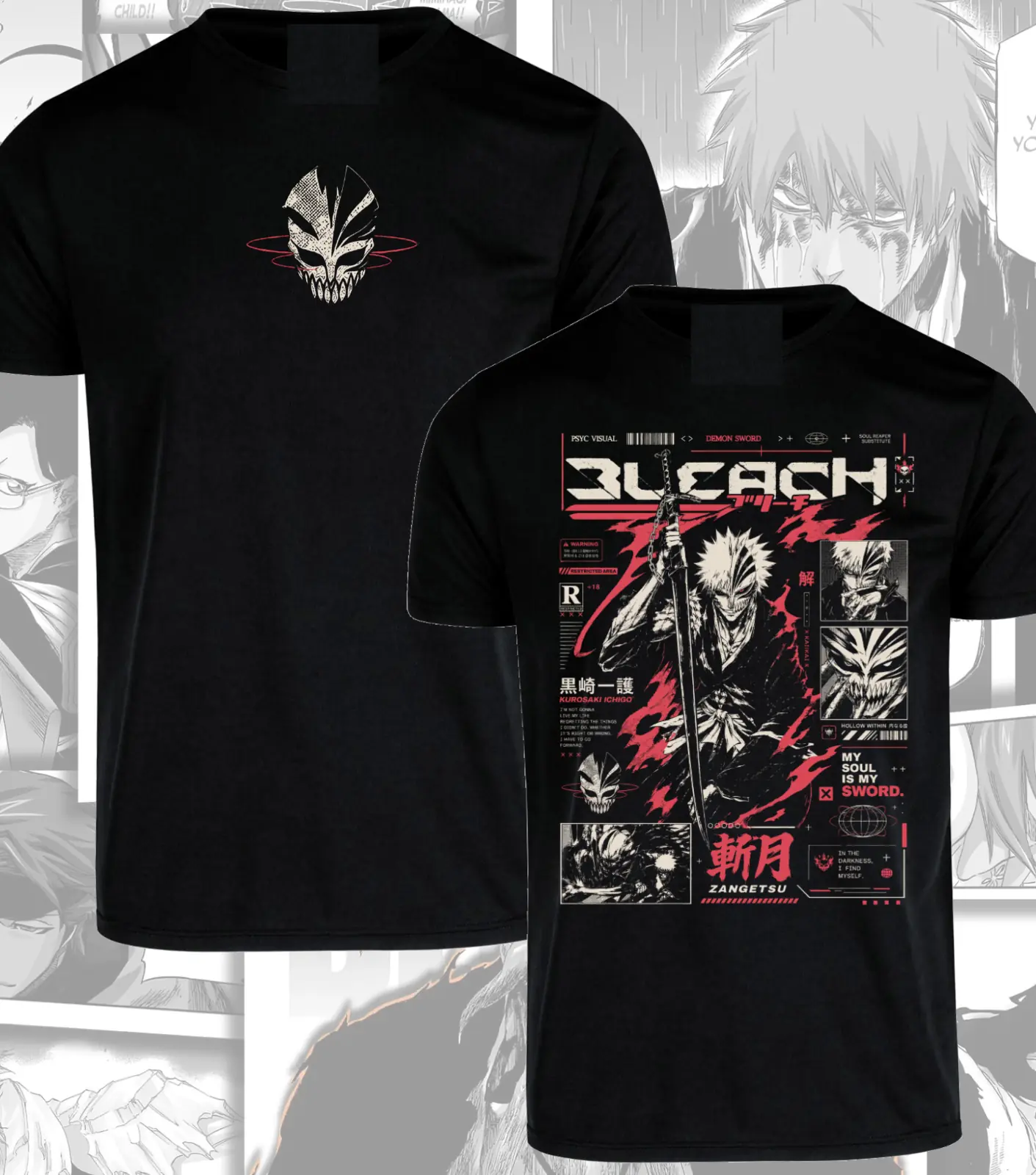 Bleach