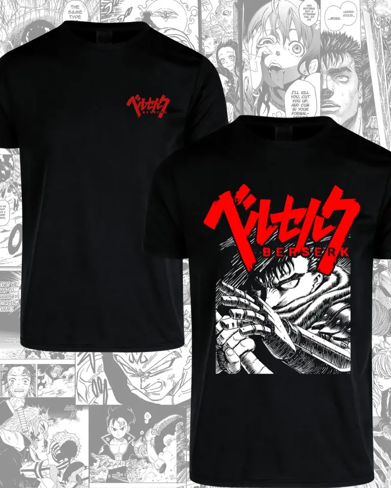 Berserk