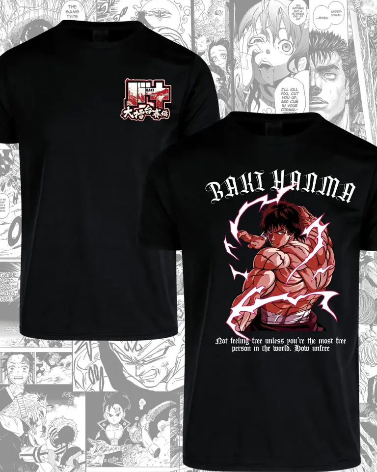 Baki